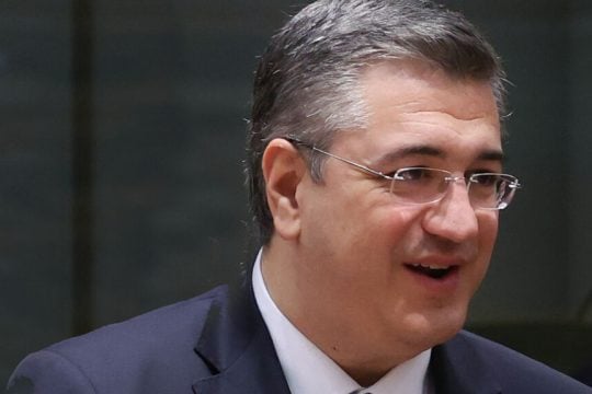 tzitzikostas